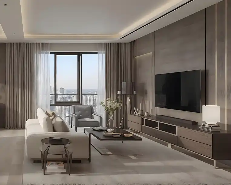 Oberoi Realty Three Sixty North Sector 58 Gurgaon