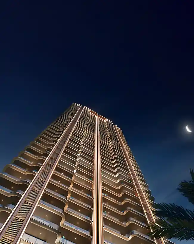 Origen The Oryza Gurgaon