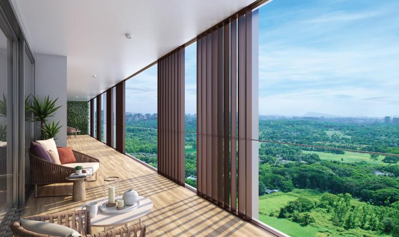 Oberoi Realty Builder