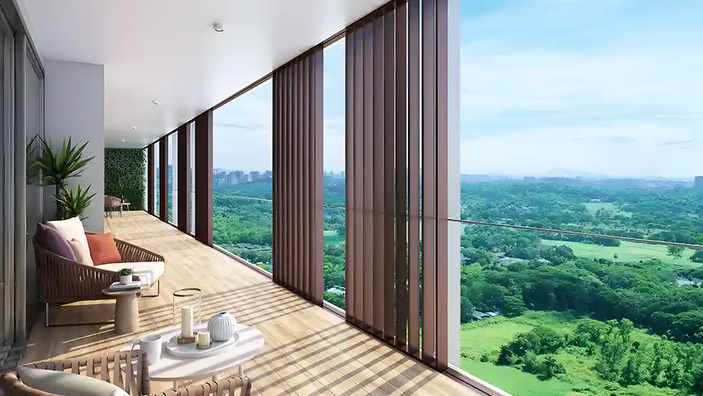 Oberoi Realty Gurugram