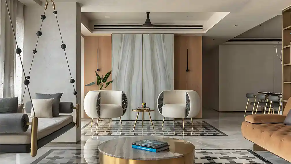 Oberoi Realty Upcoming project