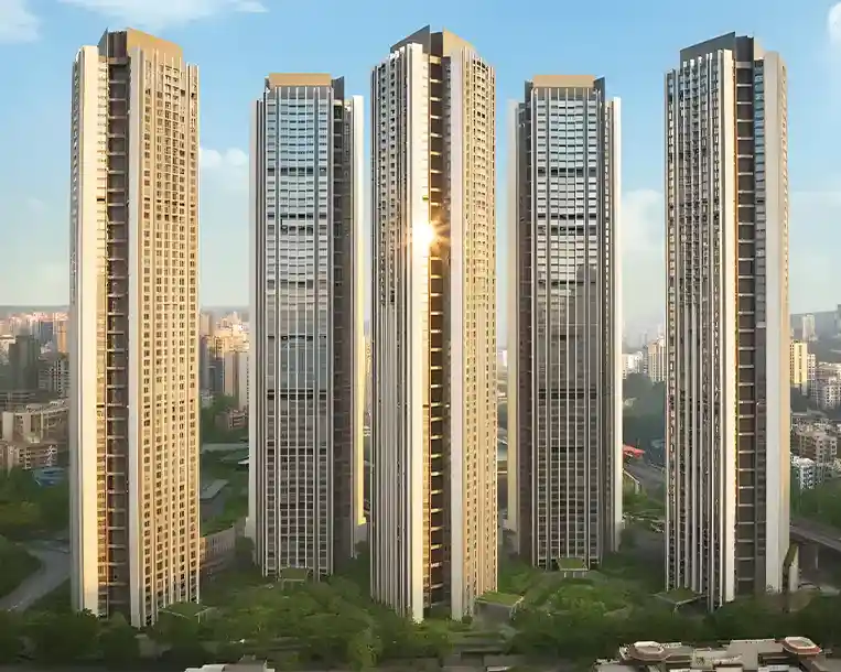 Oberoi Realty 69 Gurgaon