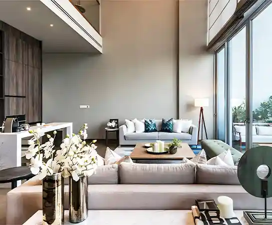 Oberoi Realty Sector 69 Brochure