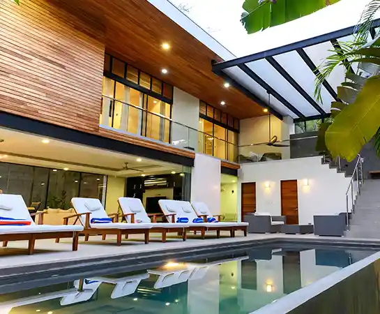 Oberoi Realty Sector 69 Location Map