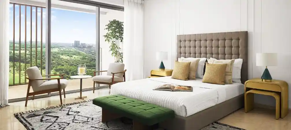 Oberoi Realty Projects in Gurgaon